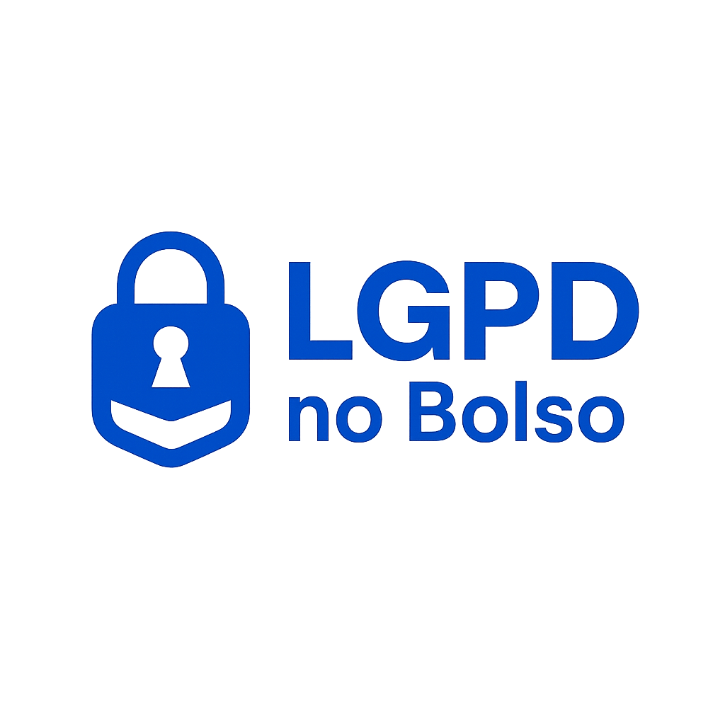 LGPD no Bolso